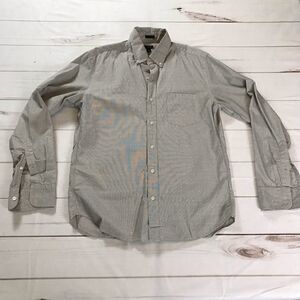 J.Crew Men's Button Down Shirt